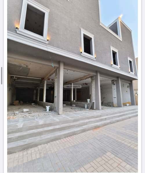 Showroom for Rent Al-Olaya, Central Riyadh, Riyadh