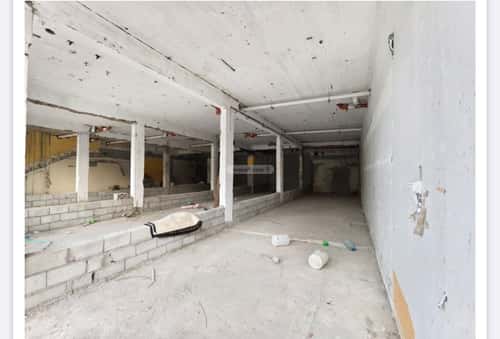 Showroom for Rent Al-Olaya, Central Riyadh, Riyadh