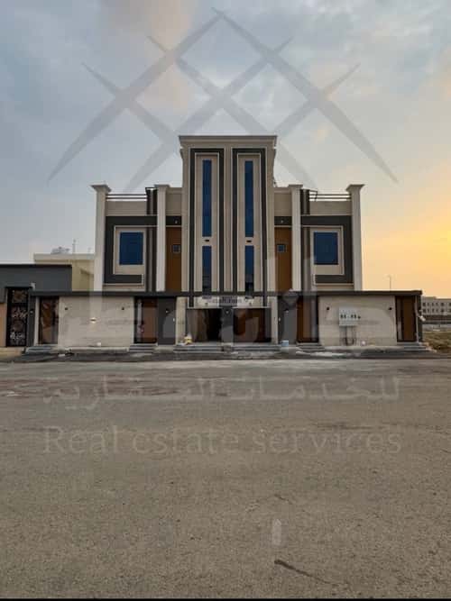 Apartment with 5 Bedrooms Al Rihab 1, Jazan