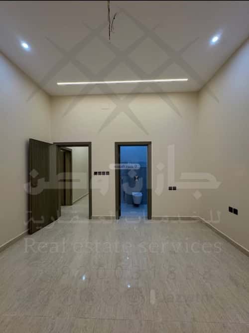 شقة ب 5 غرف الرحاب 1، جازان