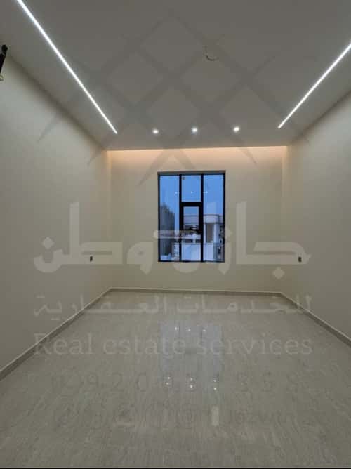 Apartment with 5 Bedrooms Al Rihab 1, Jazan