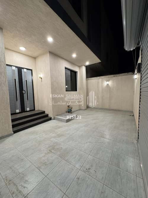 Villa 358.02 SQM Facing East on 20m Width Street Alrashdia, Makkah Al Mukarramah