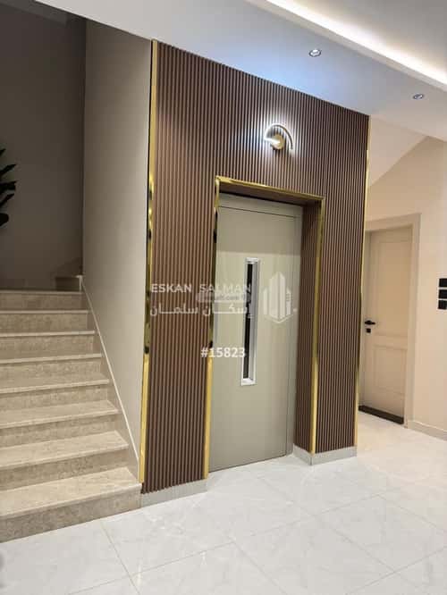 Villa 358 SQM facing East on 20m width street الراشدية، مكة المكرمة