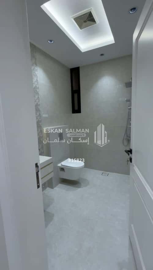 فيلا 358.02 متر مربع شرقية على شارع 20م الراشدية، مكة المكرمة