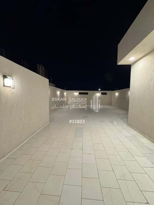 Villa 358.02 SQM Facing East on 20m Width Street Alrashdia, Makkah Al Mukarramah