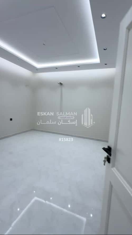 Villa 358 SQM facing East on 20m width street الراشدية، مكة المكرمة