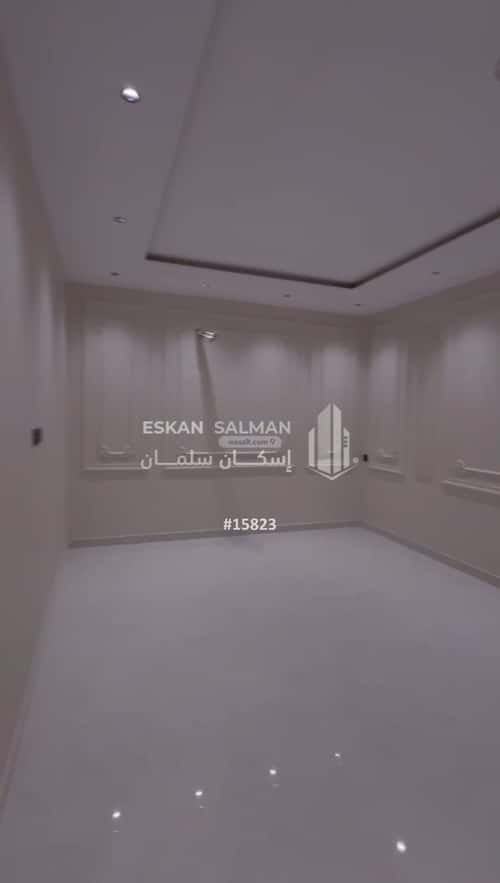 Villa 358 SQM facing East on 20m width street الراشدية، مكة المكرمة