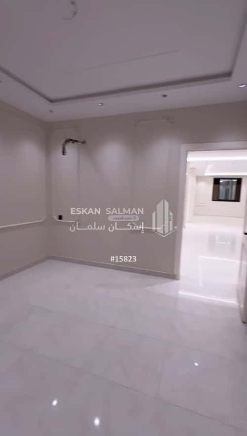 فيلا 358.02 متر مربع شرقية على شارع 20م الراشدية، مكة المكرمة