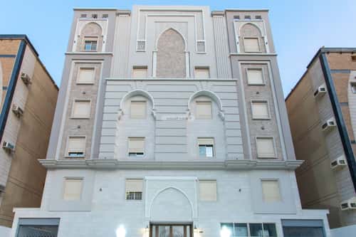 Apartment with 3 Bedrooms Al Wahah, East Jeddah, Jeddah