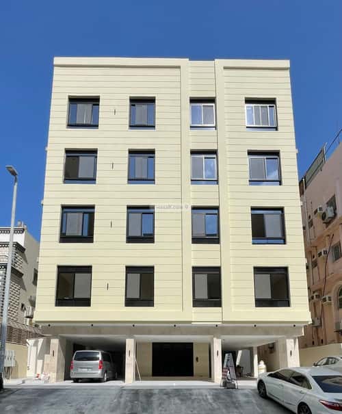 Apartment with 3 Bedrooms Al Nahdah, North Jeddah, Jeddah
