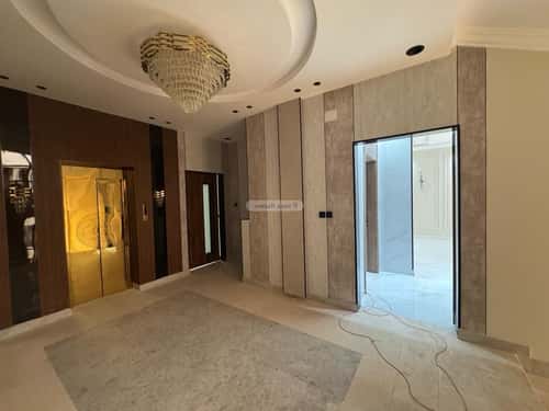 Apartment with 5 Bedrooms Al Rihab 1, Jazan
