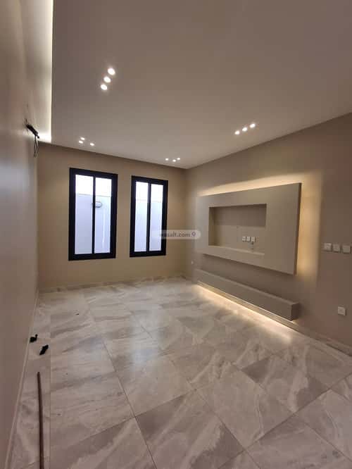 Villa 295.65 SQM Facing North on 15m Width Street Al-Wafaa, East Jeddah, Jeddah