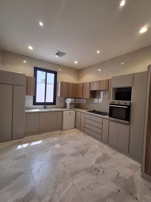 Villa 295.65 SQM Facing North on 15m Width Street Al-Wafaa, East Jeddah, Jeddah