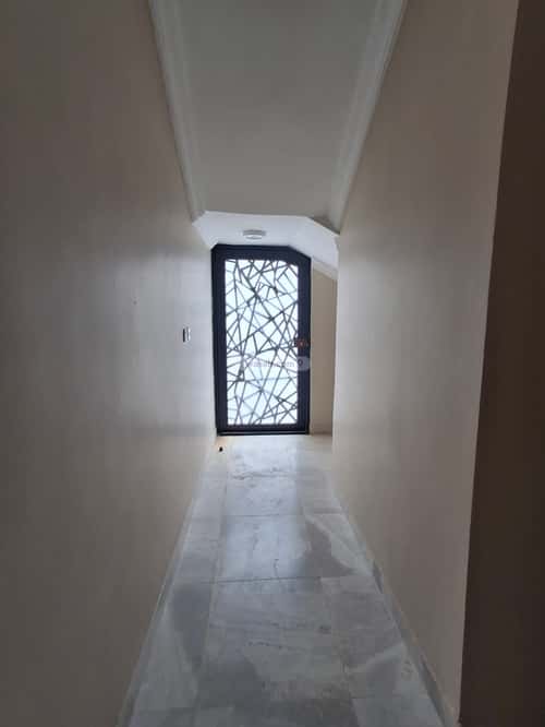 Villa 295.65 SQM Facing North on 15m Width Street Al-Wafaa, East Jeddah, Jeddah