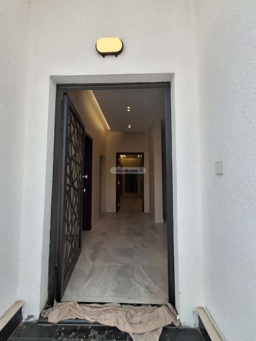 Villa 295.65 SQM Facing North on 15m Width Street Al-Wafaa, East Jeddah, Jeddah