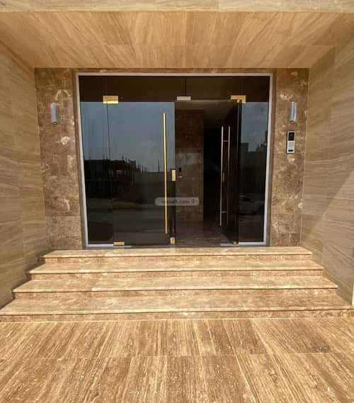 Apartment 223 SQM with 5 Bedrooms Alghashashyaalgadeed, Makkah Al Mukarramah
