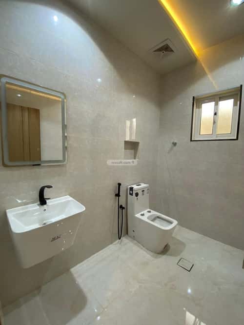 Apartment 223 SQM with 5 Bedrooms Alghashashyaalgadeed, Makkah Al Mukarramah