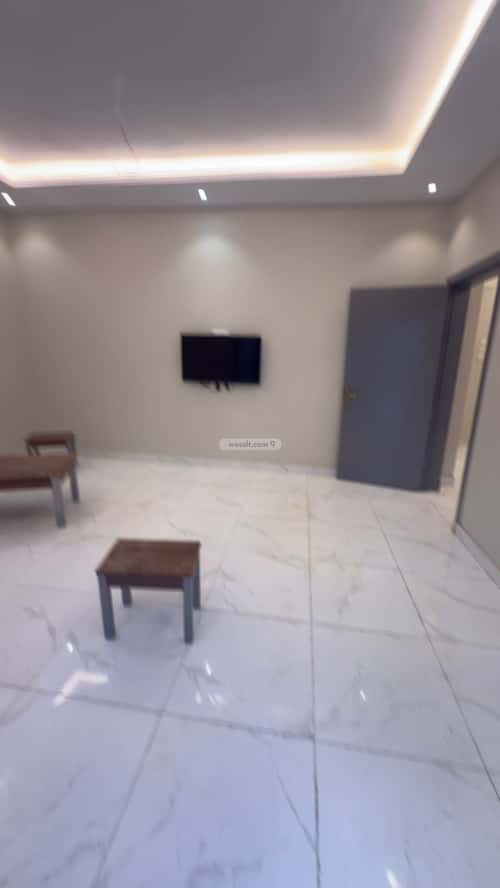 عمارة 144.4 متر مربع واجهة جنوبية شبرا، الطائف