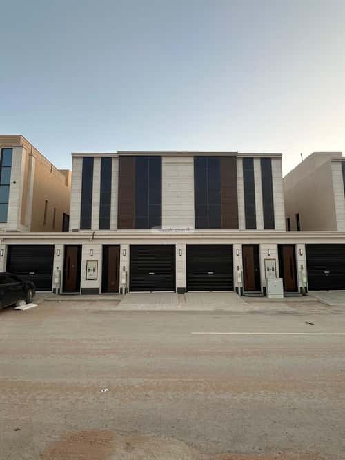 فيلا 207.75 متر مربع واجهة شرقية ب 5 غرف الجنادرية، شرق الرياض، الرياض
