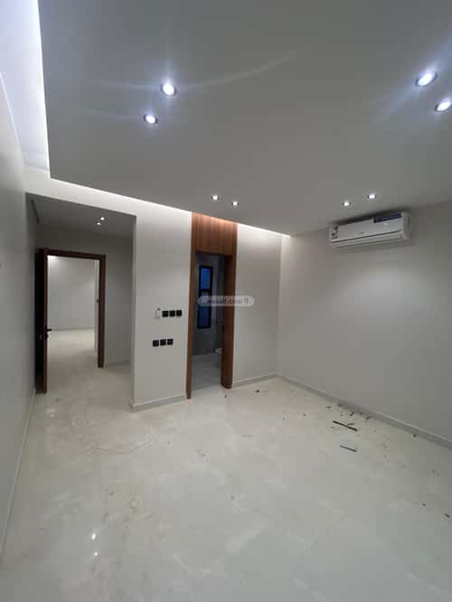 Villa 207 SQM facing East with 5 bedrooms الجنادرية، شرق الرياض، الرياض