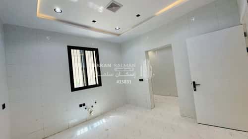 دور 450 متر مربع ب 6 غرف ضاحية الإسكان، الطائف