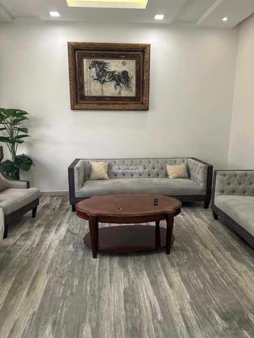 Furnished Villa 200 SQM Facing North Al-Arid, North Riyadh, Riyadh