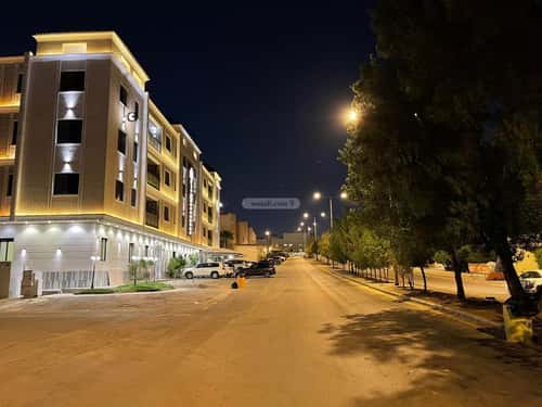 شقة ب 3 غرف الإزدهار، شمال الرياض، الرياض