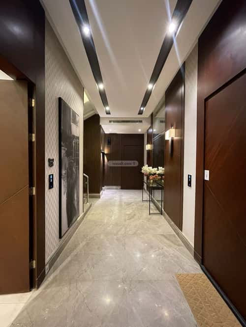 شقة ب 3 غرف Al-Ezdihar, North Riyadh, Riyadh