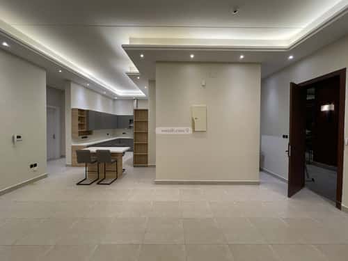 شقة ب 3 غرف الإزدهار، شمال الرياض، الرياض