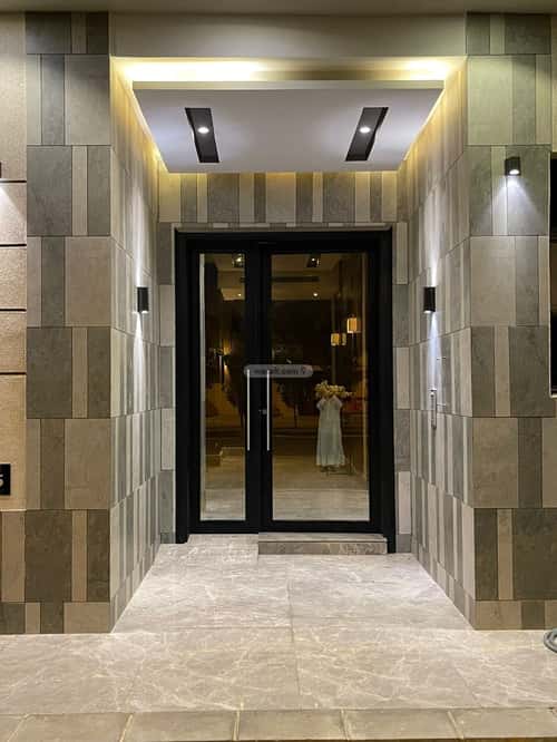 Apartment with 3 Bedrooms Al-Ezdihar, North Riyadh, Riyadh