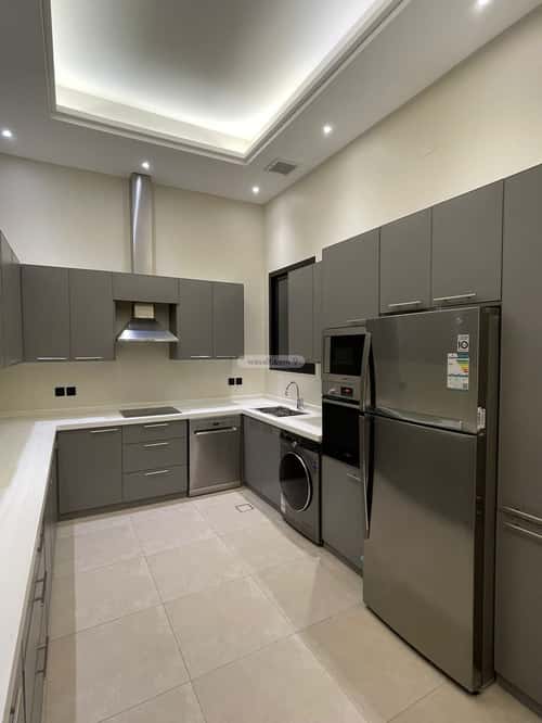 شقة ب 3 غرف الإزدهار، شمال الرياض، الرياض