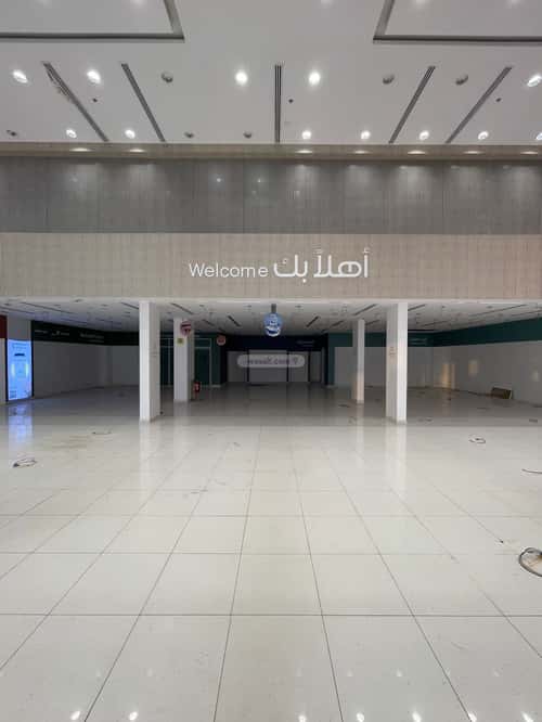 Showroom for Rent West An-Naseem, East Riyadh, Riyadh