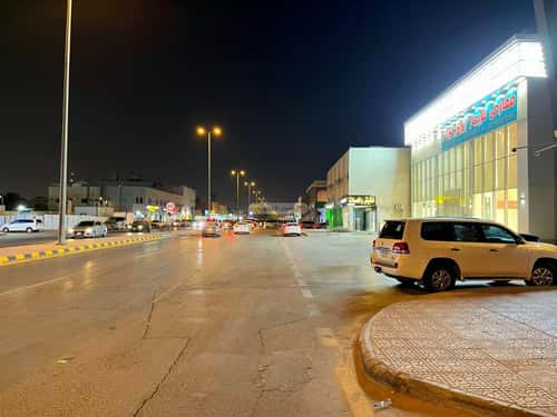 Showroom for Rent West An-Naseem, East Riyadh, Riyadh