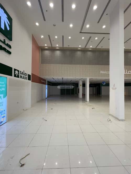 Showroom for Rent West An-Naseem, East Riyadh, Riyadh