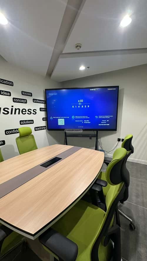 Office Space for Rent Ad-Duraihemiyah, West Riyadh, Riyadh
