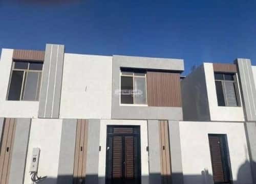 Floor 260 SQM with 4 Bedrooms Industrial City, Madinah