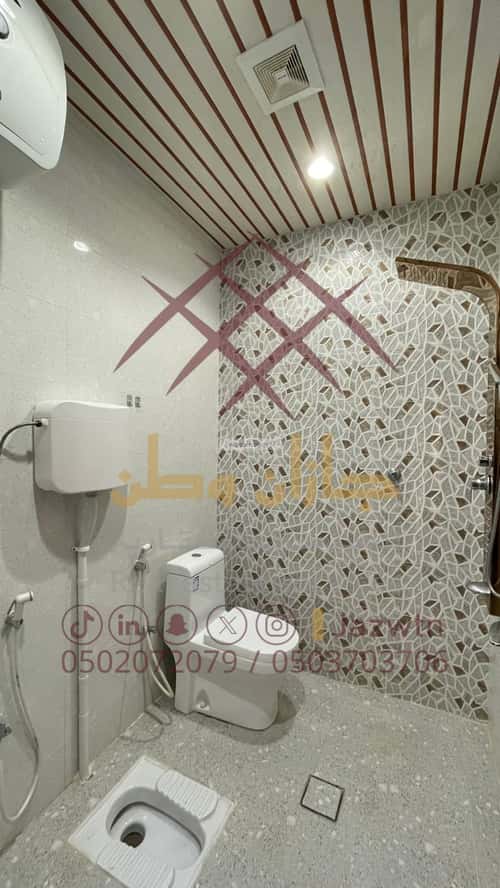 Apartment with 5 bedrooms المحمدية 2، جازان