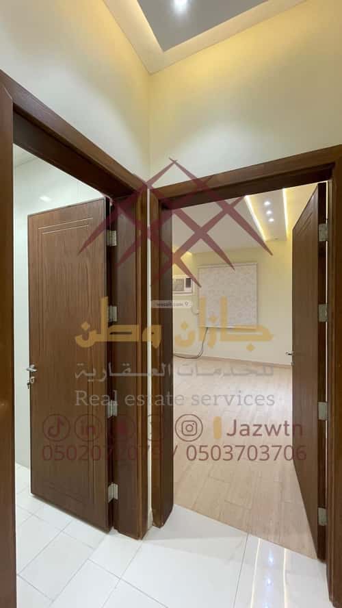 شقة ب 5 غرف المحمدية 2، جازان