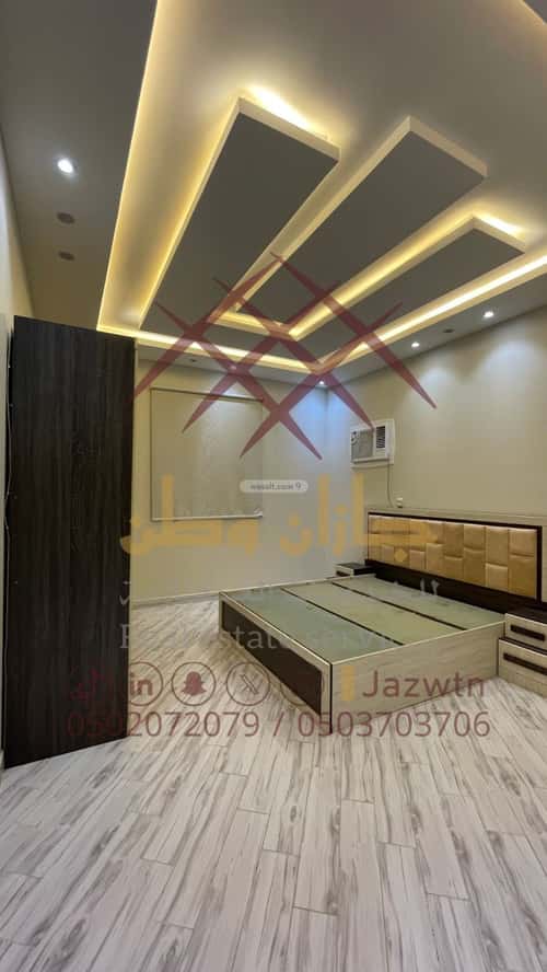 Apartment with 5 bedrooms المحمدية 2، جازان
