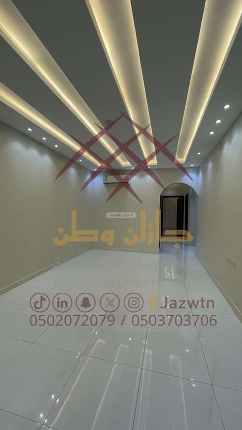 Apartment with 5 Bedrooms Al-Mohammadiyah 2, Jazan