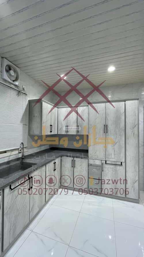 Apartment with 5 bedrooms المحمدية 2، جازان
