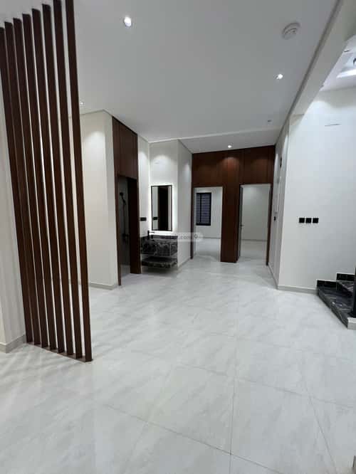 Floor 295.27 SQM with 8 Bedrooms Al Zahoor, Abha