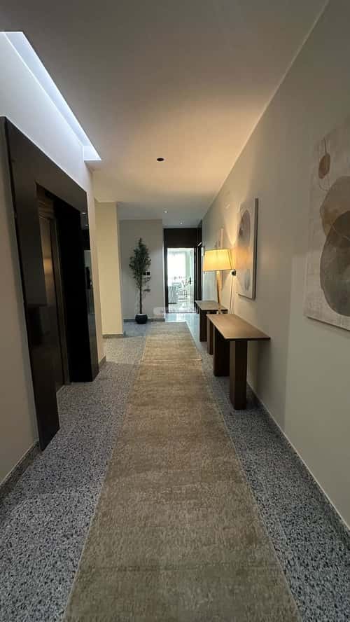 Apartment with 3 Bedrooms Al Azizeyyah, North Jeddah, Jeddah