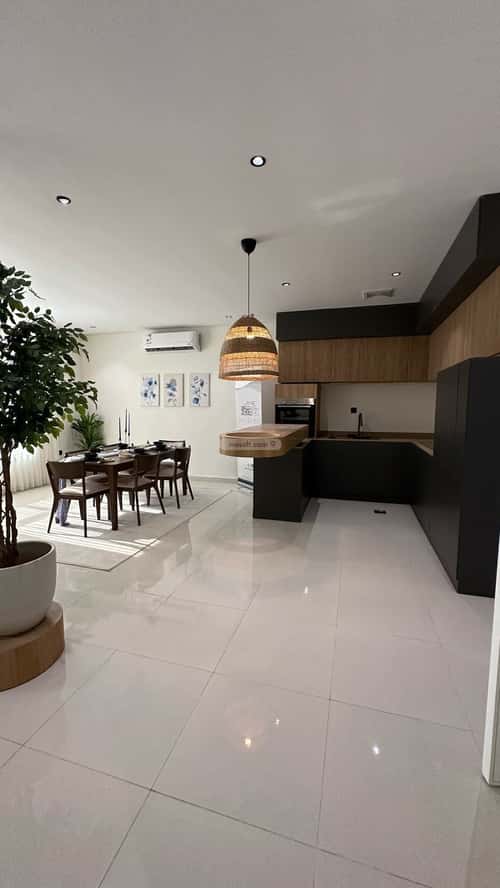 شقة ب 4 غرف العزيزية، شمال جدة، جدة