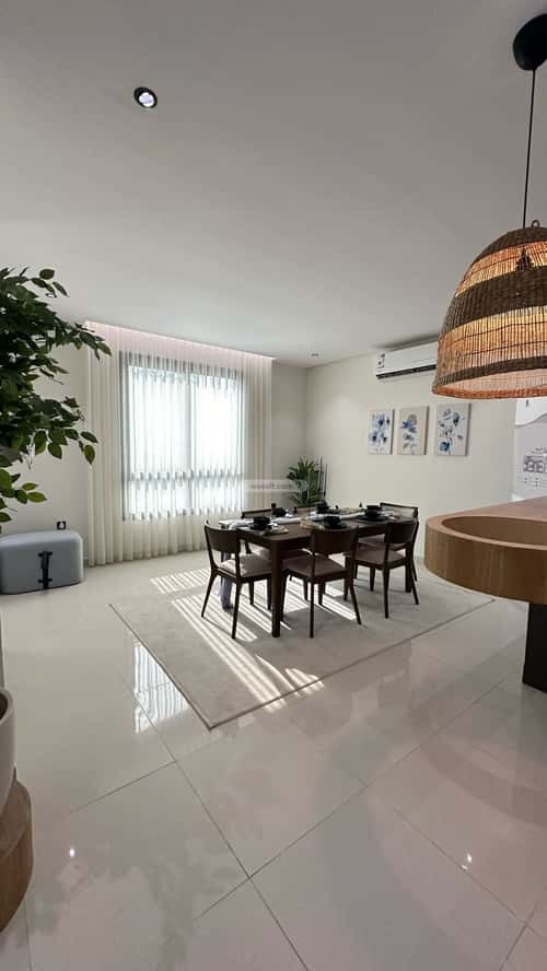 Apartment with 4 Bedrooms Al Azizeyyah, North Jeddah, Jeddah