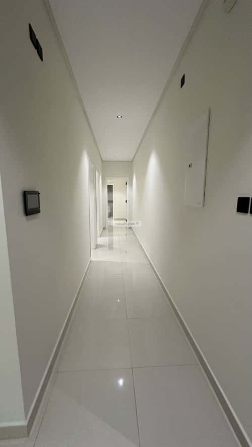 شقة ب 4 غرف العزيزية، شمال جدة، جدة