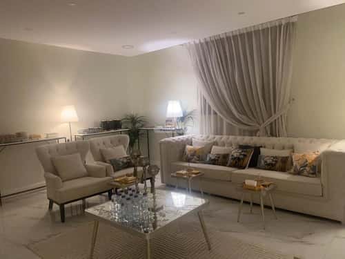 Villa 930 SQM Facing South on 25m Width Street Ar-Rawdah, East Riyadh, Riyadh