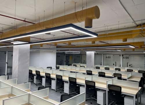 Office Space for Rent As-Suwaidi, West Riyadh, Riyadh