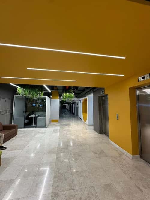 مكتب للإيجار السويدي، غرب الرياض، الرياض