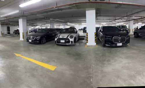 مكتب للإيجار السويدي، غرب الرياض، الرياض